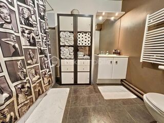  Appartement à vendre 3 pièces 59 m²