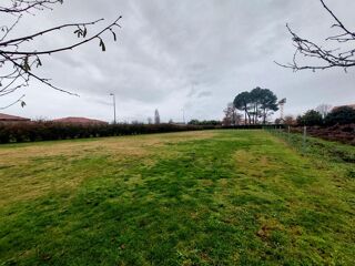  Terrain � vendre 1265 m�