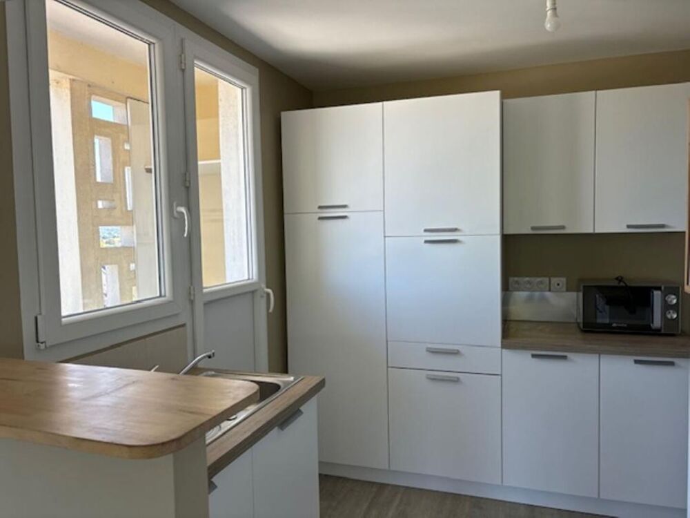 Vente Appartement QUIMPER -T2-44m²--Entièrement rénové- Quimper