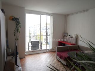  Appartement  louer 1 pice 31 m