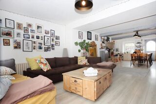  Maison � vendre 4 pi�ces 120 m�