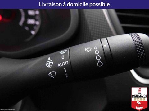 Primastar AVANTOUR 2.0 DCI 150 AUT L2H1 ACENTA 2026 occasion 10150 Lavau