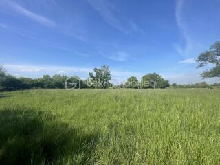  Terrain � vendre 820 m�