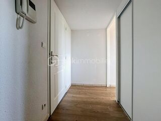  Duplex/triplex à louer 4 pièces 79 m²