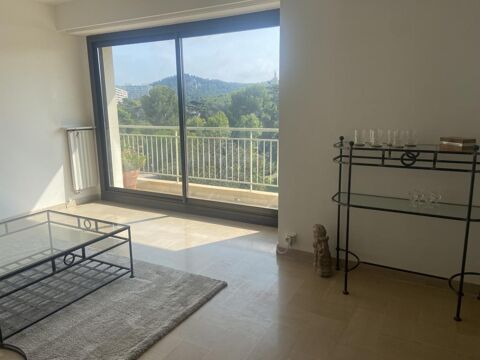  Appartement  louer 6 pices 125 m Marseille 09