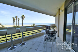  Appartement � vendre 2 pi�ces 33 m�