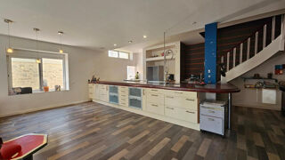  Maison à vendre 6 pièces 164 m²