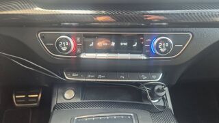 Q5 2.0 TDI 190 Quattro S-Tronic7 S line - Automatique 2017 occasion 03100 Montlucon