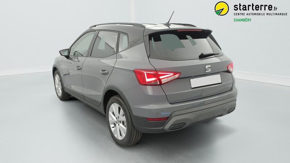Arona 1.0 TSI 115 ch Start/Stop DSG7 Copa 2026 occasion 73420 Voglans
