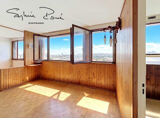  Appartement à vendre 2 pièces 34 m²