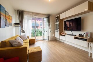  Appartement � vendre 3 pi�ces 60 m�