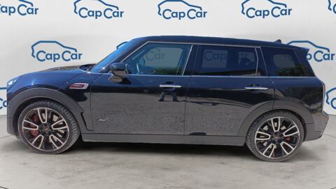 Clubman III 2.0 306.0 John Cooper Works Ultimate - Premi&egrave;re main Aut 2020 occasion 84000 Avignon
