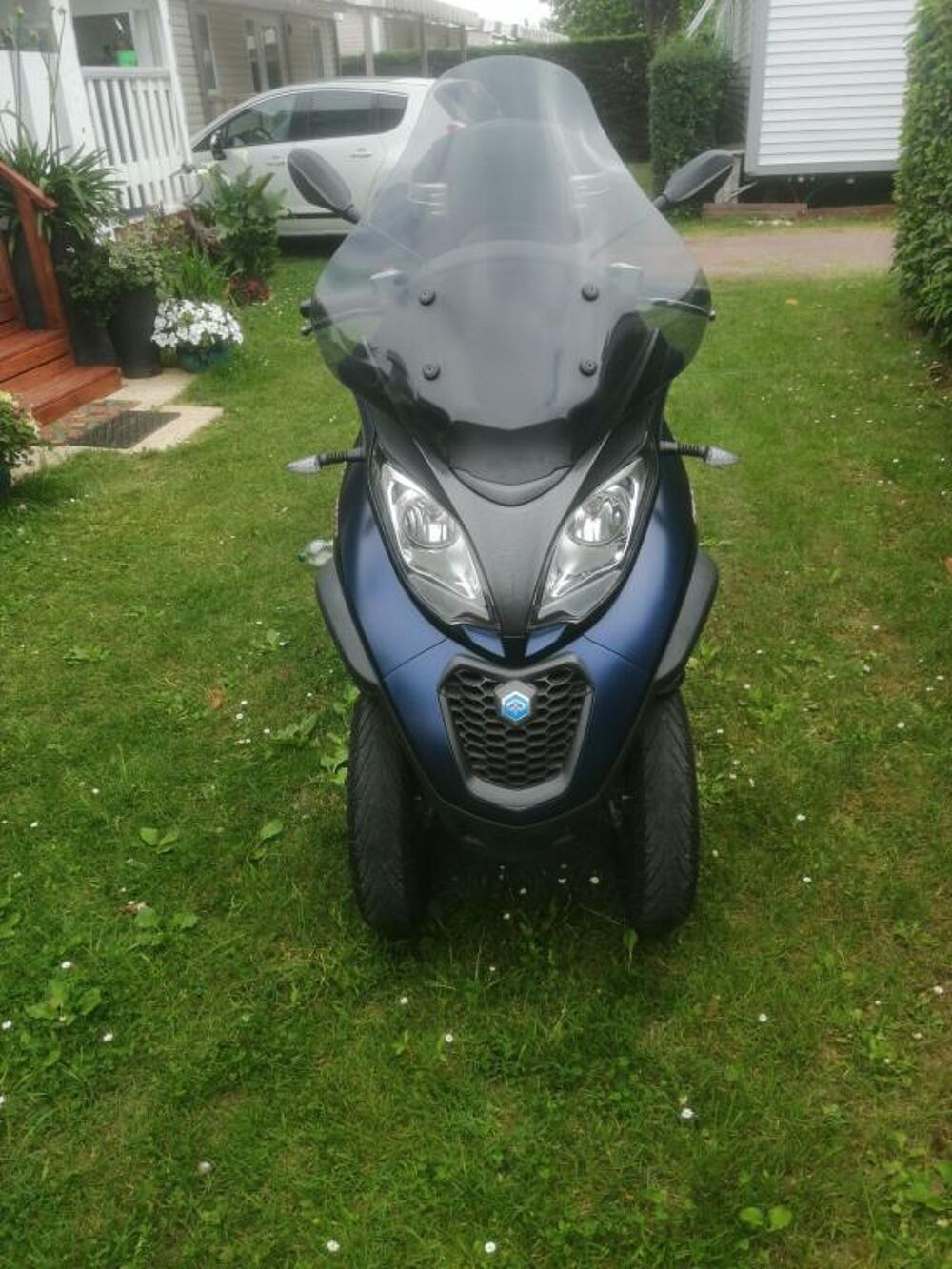 PEUGEOT 2019 occasion 17190 Saint Georges D Oleron