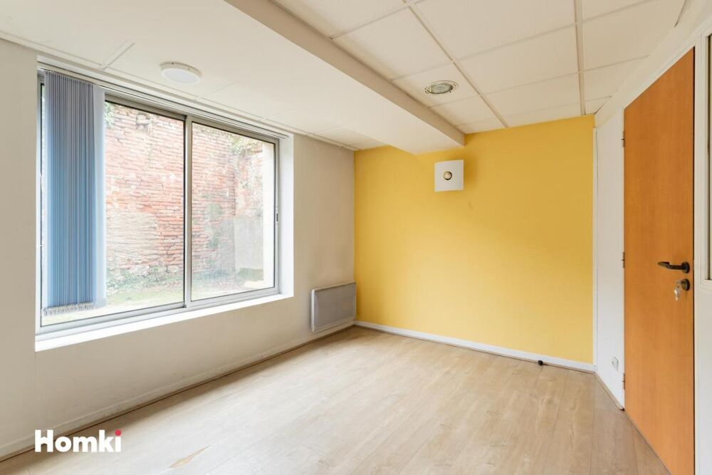 Vente Maison Maison de ville polyvalente - 3 usages possibles, 1 emplacement idéal Rabastens