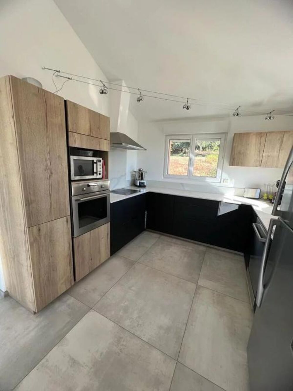 à vendre  Villa Porto-Vecchio (20137)
