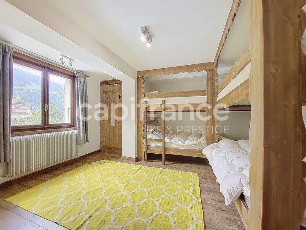  vendre  Chalet Les Contamines-Montjoie (74170)