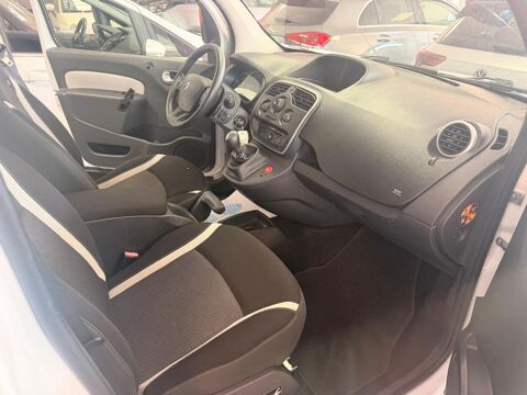 Kangoo 1.2 TCE 115 LIMITED 2015 occasion 31000 Toulouse