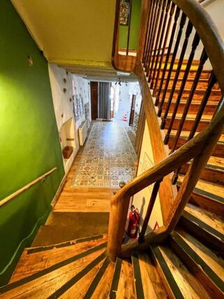  Maison � vendre 11 pi�ces 399 m�