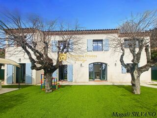 Vente maison de prestige 5 pièces 150 m²