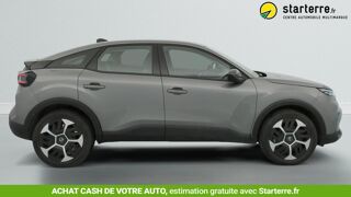 C4 Hybride 145 ch e-DCS6 Plus 2025 occasion 69190 Saint-Fons