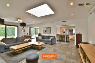  Maison à vendre 4 pièces 129 m²
