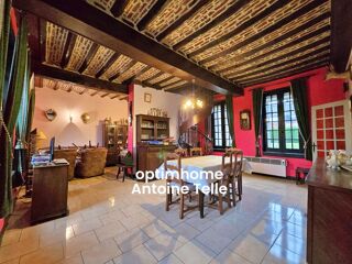  Maison � vendre 6 pi�ces 100 m�