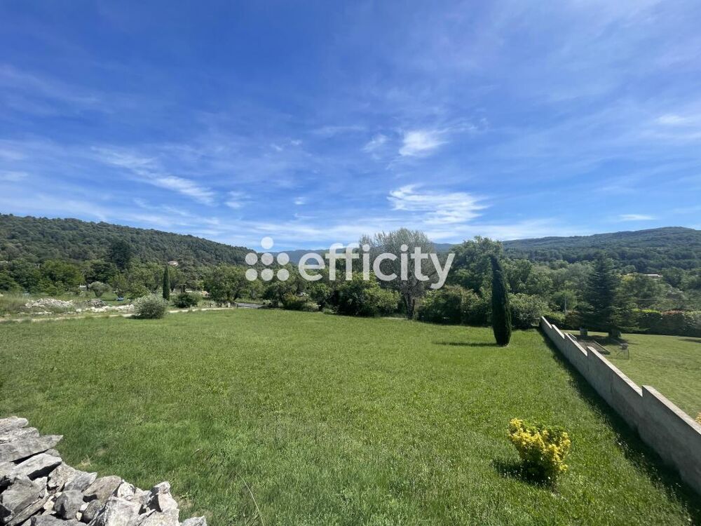 Vente Terrain Terrain Saignon