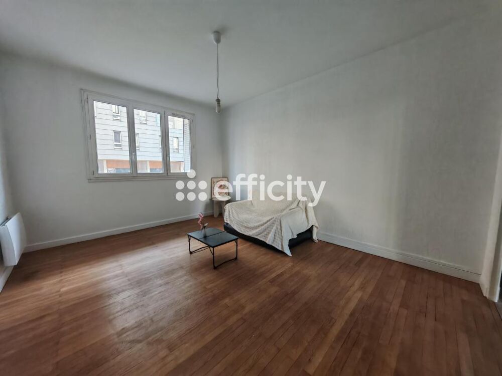 Vente Appartement Appartement Grenoble