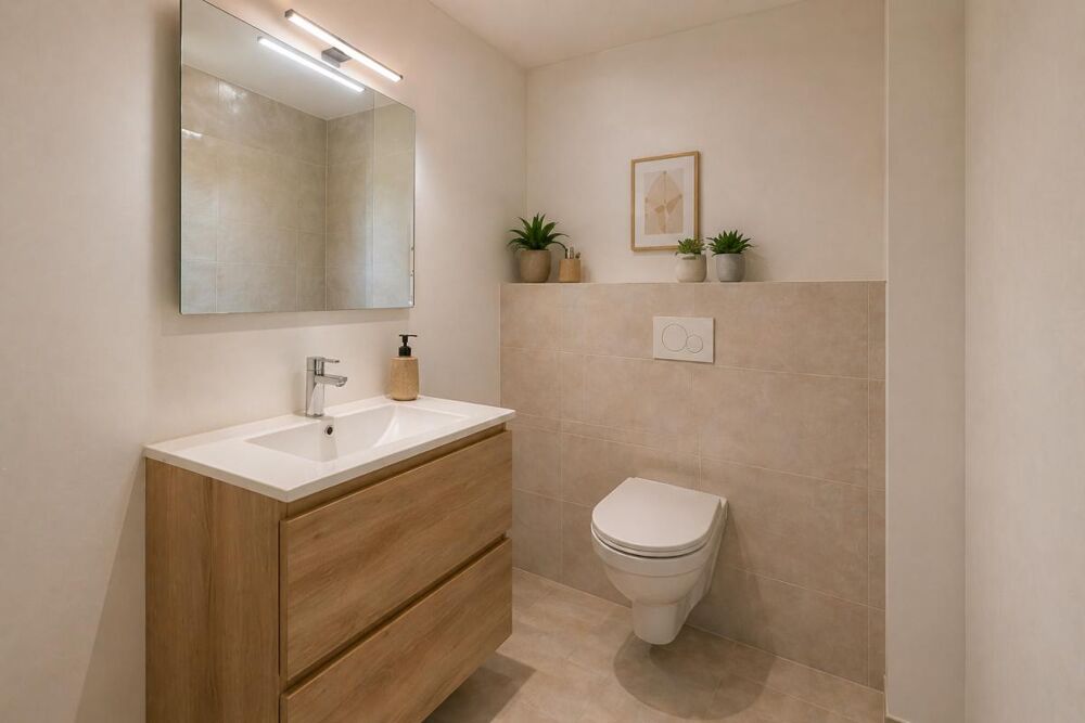Vente Maison **GRANDE maison avec JARDIN** Merignac