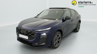 Q3 HYBRIDE E-HYBRID 272 CH S tronic 6 S line 2026 occasion 73420 Voglans