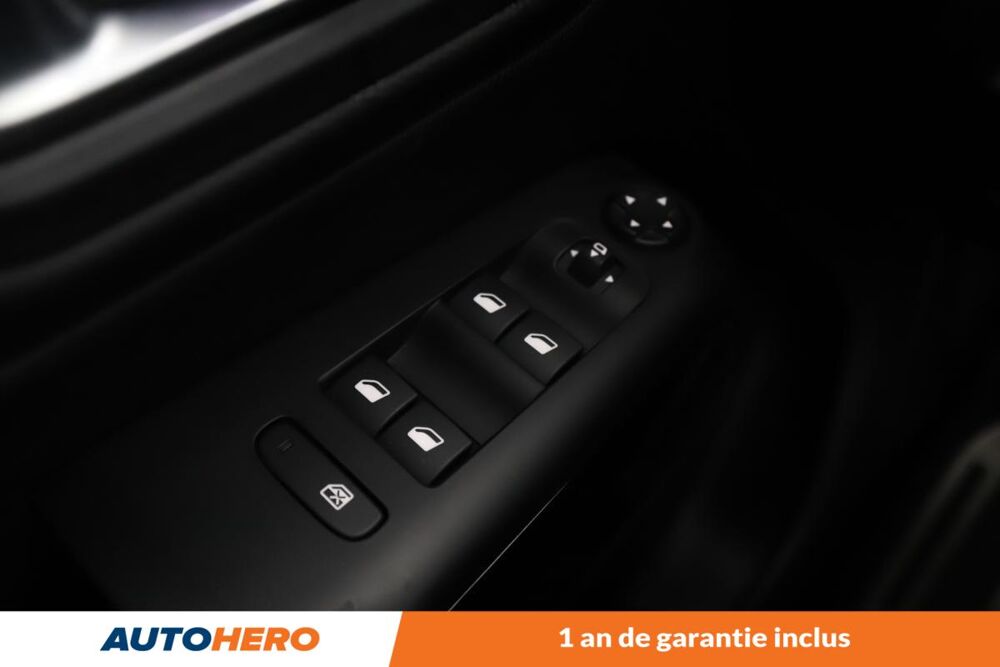 C5 aircross 1.6 Hybrid Shine e-EAT8 225 ch 2023 occasion 92130 Issy-les-Moulineaux