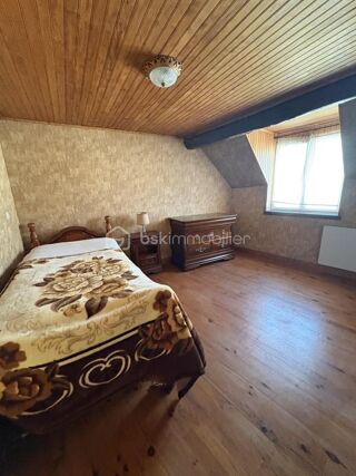  Maison à vendre 5 pièces 80 m²