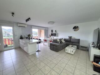  Appartement à vendre 3 pièces 67 m²