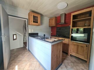  Maison � vendre 4 pi�ces 120 m�