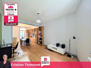  Maison � vendre 4 pi�ces 96 m�