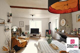  Maison � vendre 5 pi�ces 105 m�