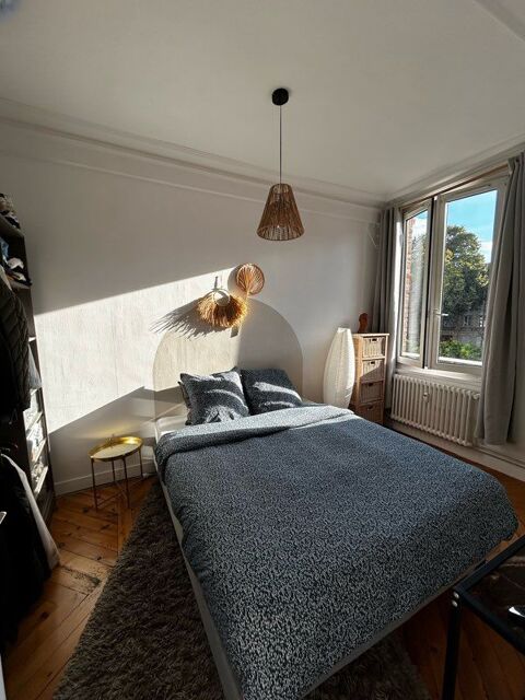  Appartement � louer 2 pi�ces 50 m�