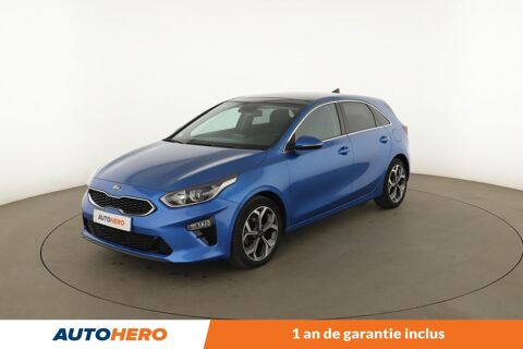 Annonce voiture Kia Ceed 17690 