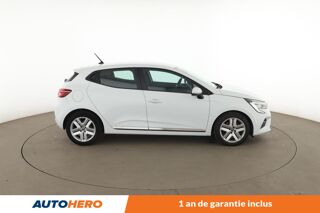 Clio 1.5 Blue dCi Business 85 ch 2020 occasion 92130 Issy-les-Moulineaux