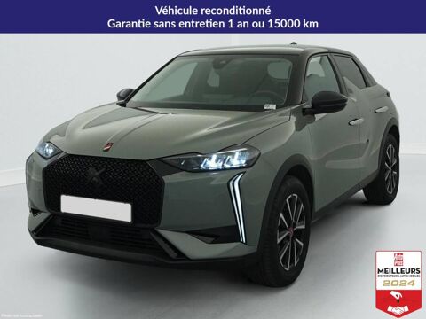 Annonce voiture Citroën DS3 18994 €