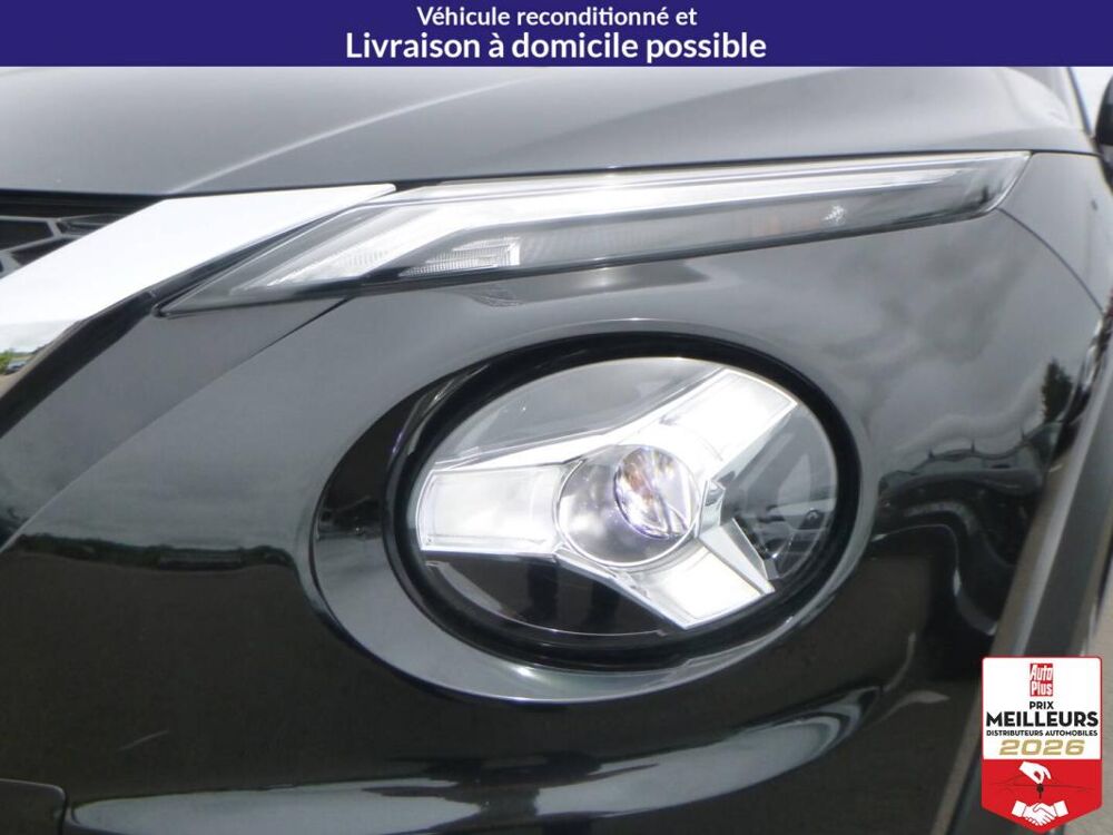 Juke DIG-T 114 Acenta 2023 occasion 10150 Lavau