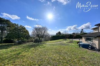  Terrain à vendre 415 m²