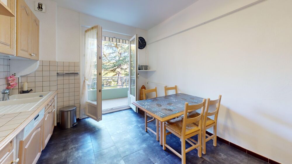 Vente Appartement Appartement à vendre 3 pièces RIVE DE GIER (42) Rive de gier