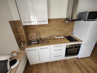  Appartement � vendre 1 pi�ce 26 m�