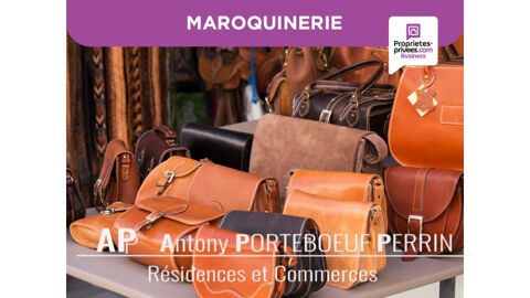 SECTEUR LOCMINE - MAROQUINERIE, ACCESSOIRES, CADEAUX 14990 56000 Vannes