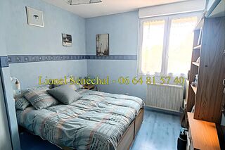  Maison à vendre 8 pièces 135 m²