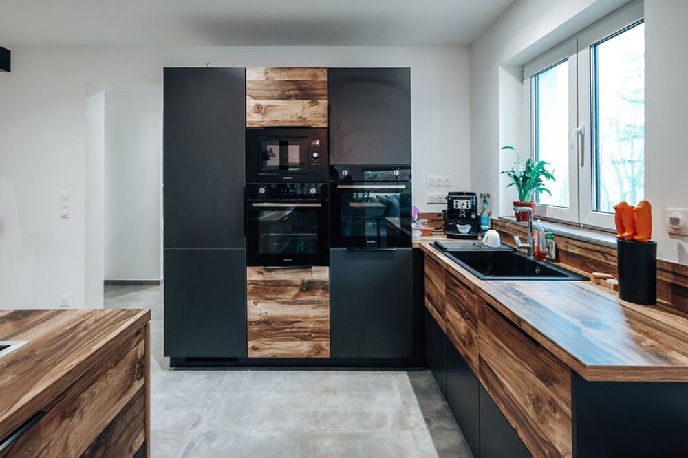 � vendre  Maison Labaroche (68910)