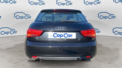 A1 1.6 TDI 90 Ambition 2014 occasion 59120 Loos