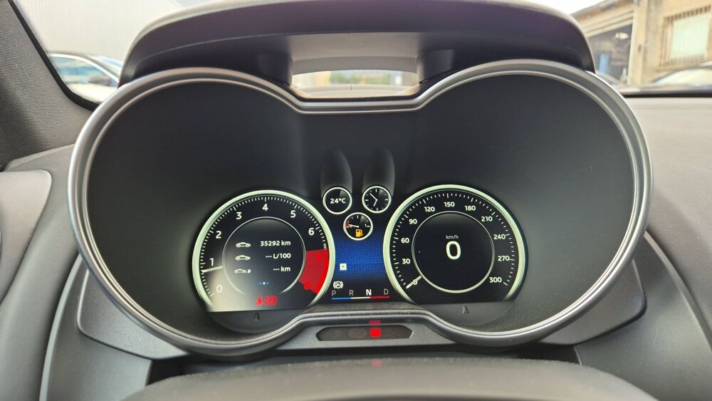 A110 1.8 TCe 252 EDC7 Pure - Automatique Entretien constructeur 2019 occasion 27140 Gisors