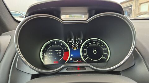A110 1.8 TCe 252 EDC7 Pure - Automatique Entretien constructeur 2019 occasion 27140 Gisors